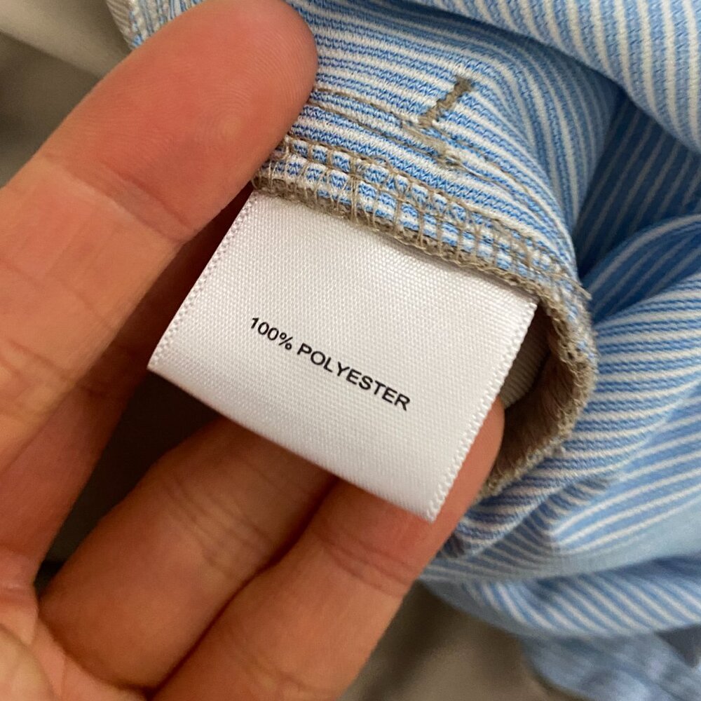 Peter Millar Durham Regular Fit Performance Pants… - image 7